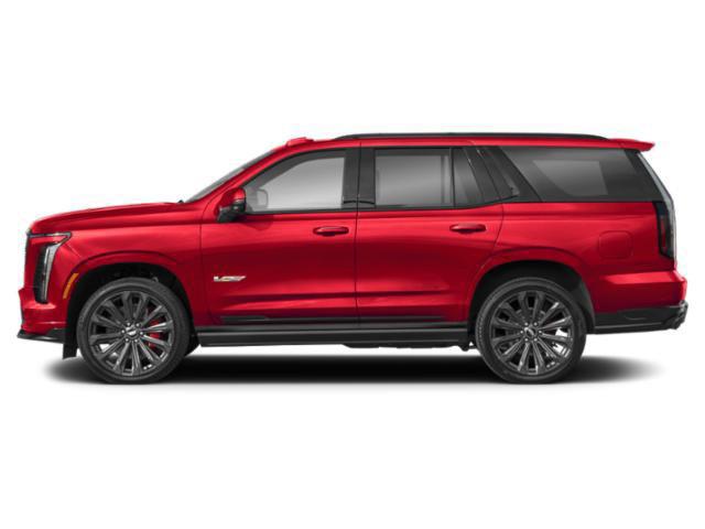 2026 Cadillac Escalade V