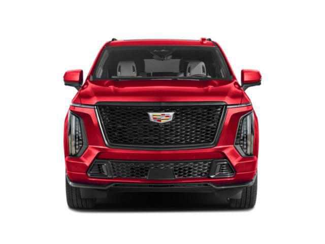 2026 Cadillac Escalade V