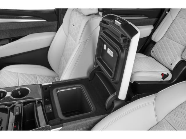 2026 Cadillac Escalade V