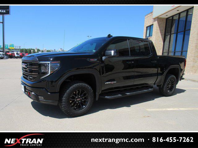 2022 GMC Sierra 1500 4WD Crew Cab Short Box AT4X for sale in Kansas City, MO