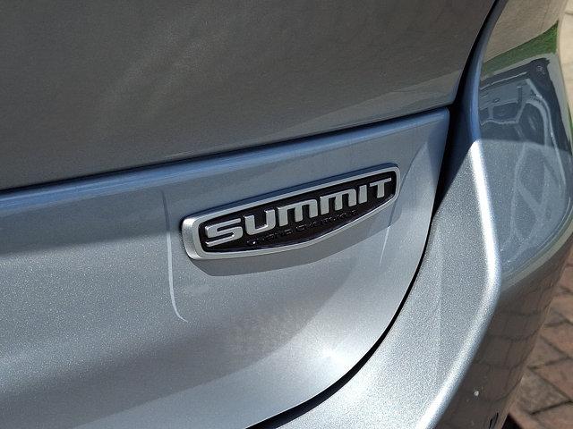 2026 Jeep Grand Cherokee L Summit 4x4