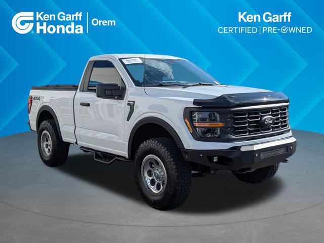 2025 Ford F-150 XL for sale in Orem, UT