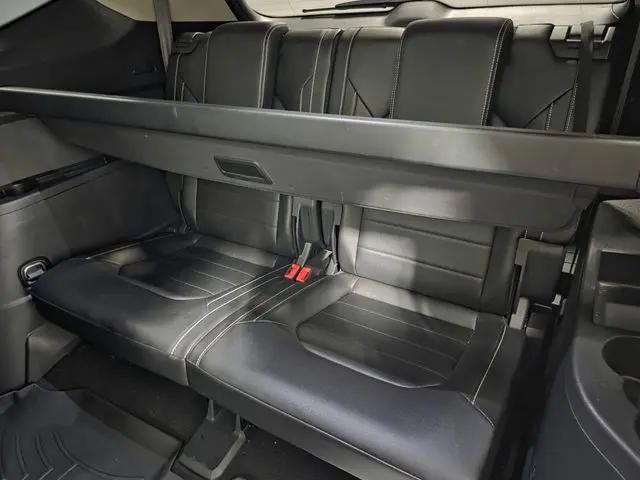 2022 Volkswagen Atlas 3.6L V6 SEL Premium R-Line