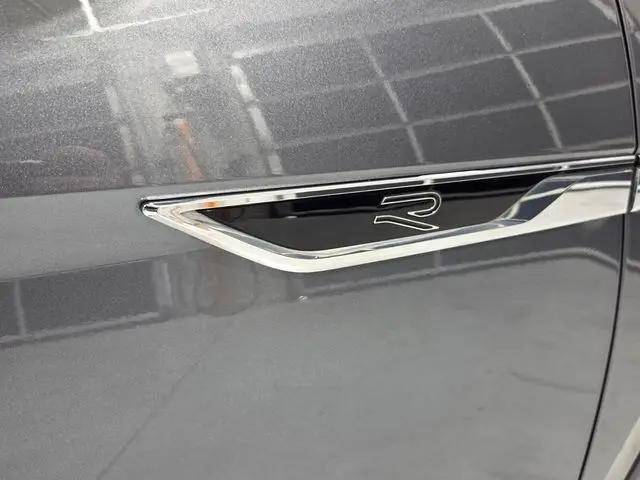 2022 Volkswagen Atlas 3.6L V6 SEL Premium R-Line