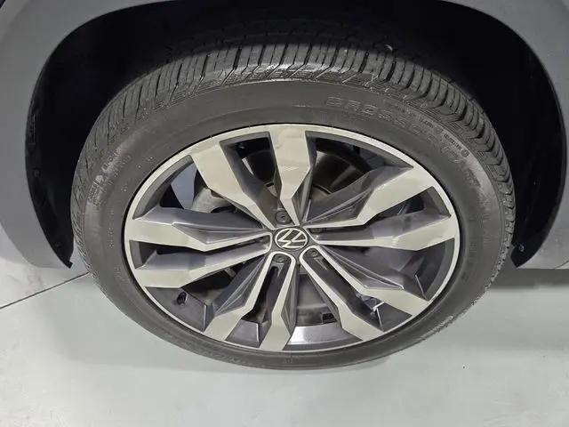 2022 Volkswagen Atlas 3.6L V6 SEL Premium R-Line