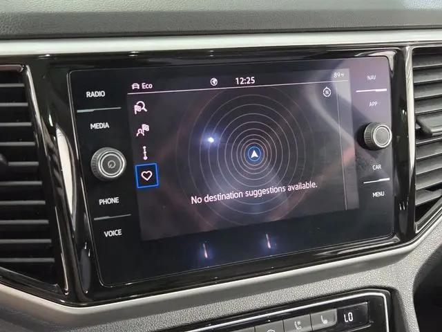 2022 Volkswagen Atlas 3.6L V6 SEL Premium R-Line