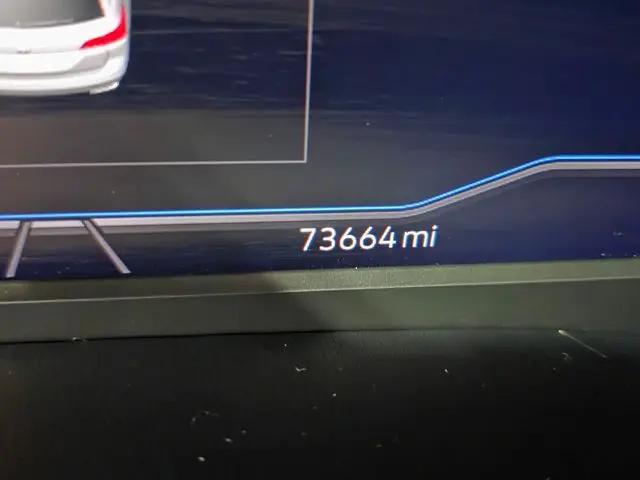 2022 Volkswagen Atlas 3.6L V6 SEL Premium R-Line