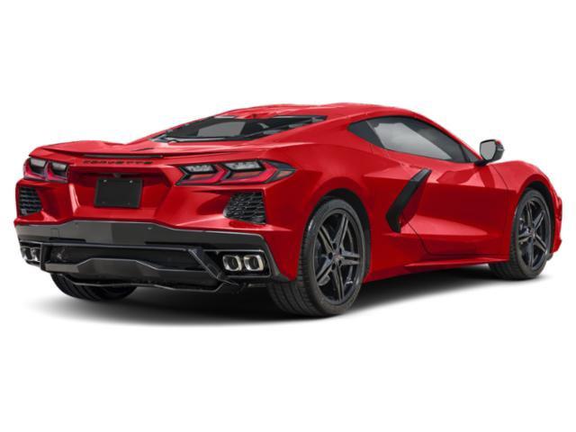 2026 Chevrolet Corvette Stingray Coupe, 1LT, RWD