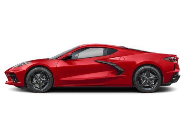 2026 Chevrolet Corvette Stingray Coupe, 1LT, RWD