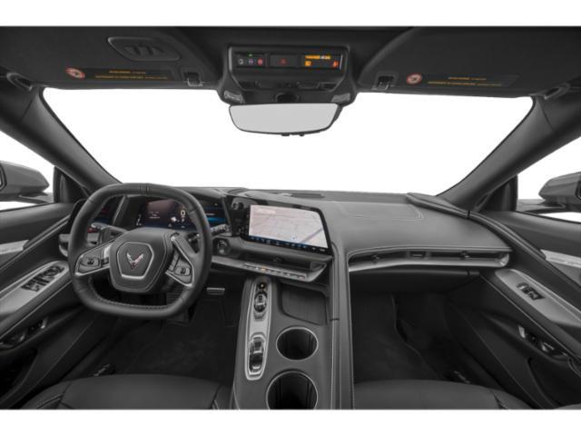 2026 Chevrolet Corvette Stingray Coupe, 1LT, RWD