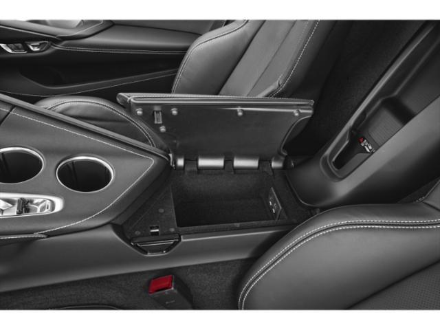 2026 Chevrolet Corvette Stingray Coupe, 1LT, RWD
