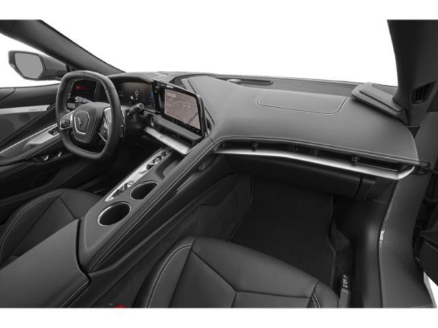 2026 Chevrolet Corvette Stingray Coupe, 1LT, RWD