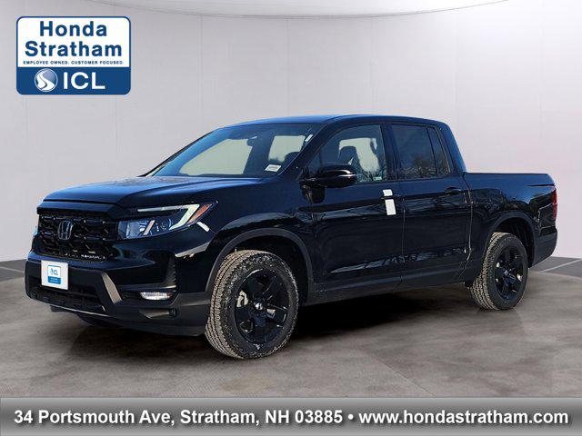 2026 Honda Ridgeline Black Edition for sale in Stratham,, NH
