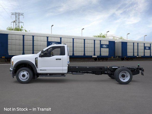 2026 Ford F-550 XL
