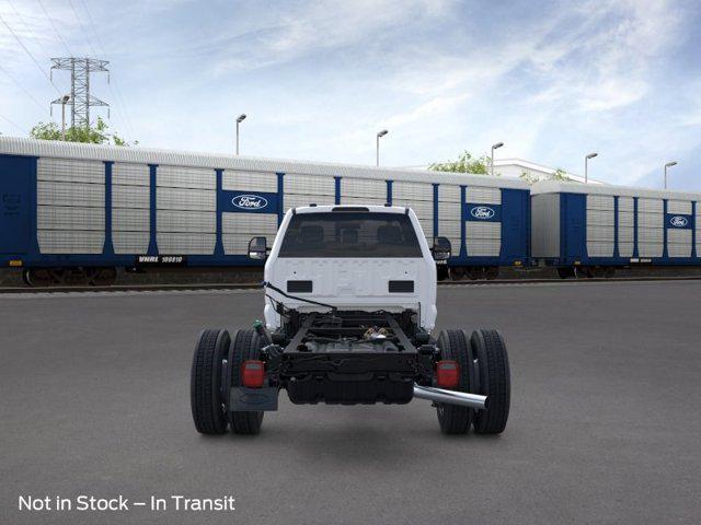 2026 Ford F-550 XL