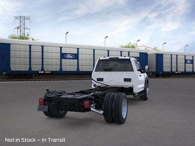 2026 Ford F-550 XL