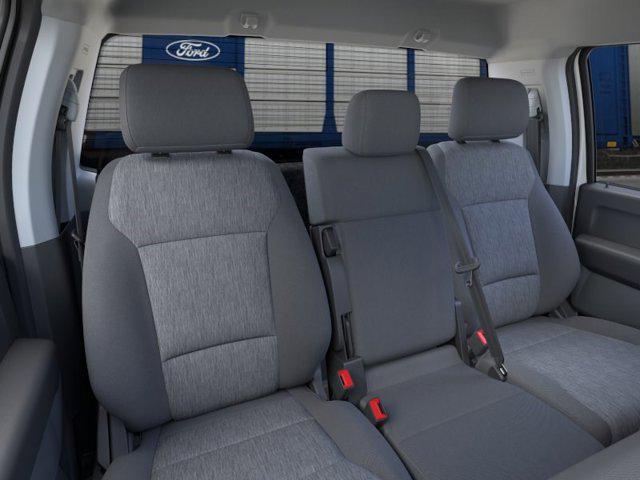 2026 Ford F-550 XL