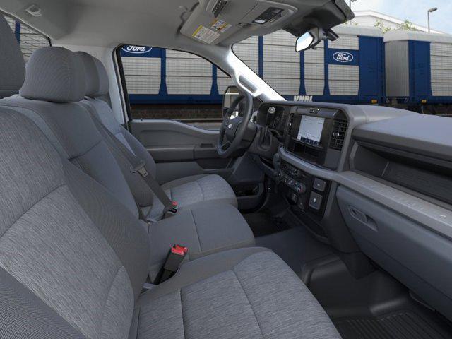 2026 Ford F-550 XL