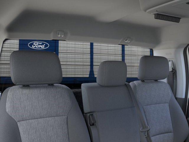 2026 Ford F-550 XL
