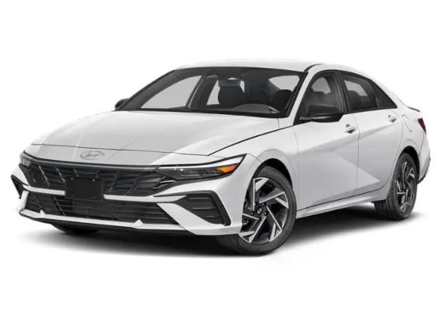 2026 Hyundai Elantra SEL Sport for sale in Wilkes-Barre, PA