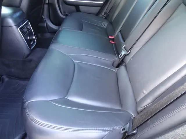 2015 Chrysler 300 Limited
