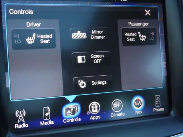 2015 Chrysler 300 Limited