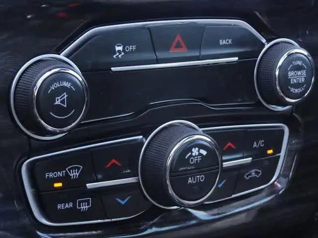 2015 Chrysler 300 Limited