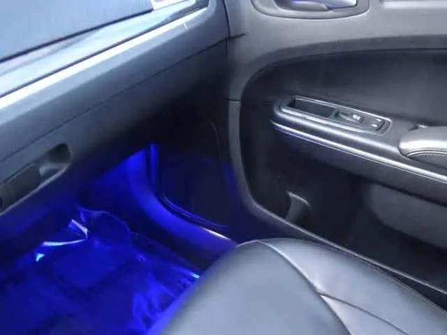 2015 Chrysler 300 Limited