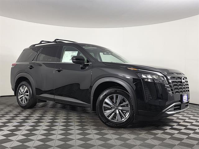2026 Nissan Pathfinder SL for sale in Pasco, WA