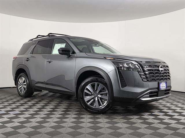 2026 Nissan Pathfinder SL for sale in Pasco, WA