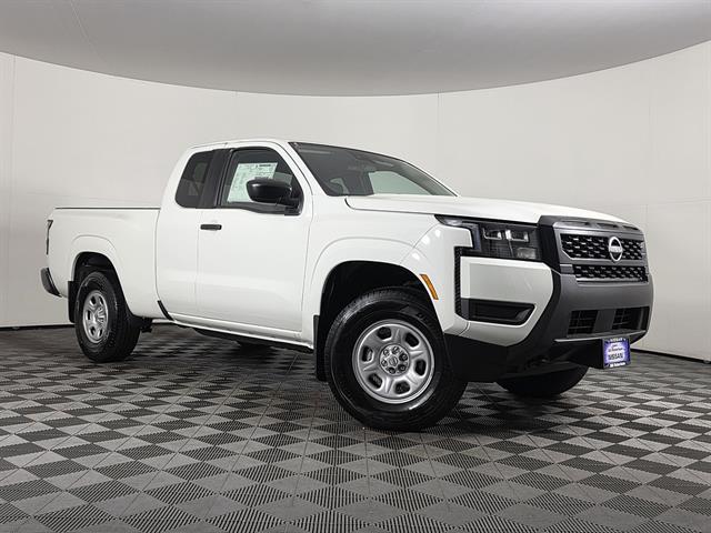 2026 Nissan Frontier King Cab S 4x4 for sale in Pasco, WA
