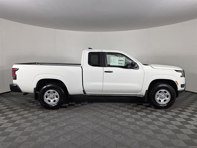 2026 Nissan Frontier King Cab S 4x4