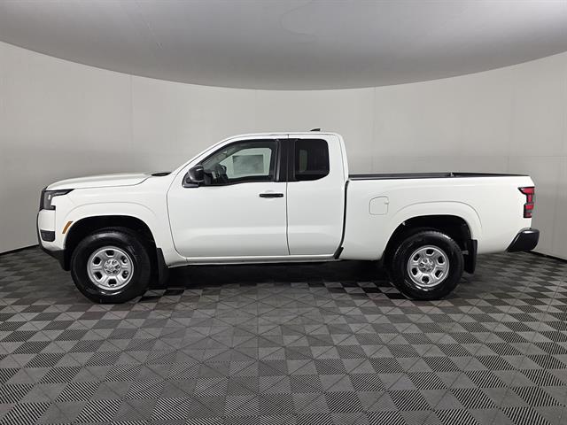 2026 Nissan Frontier King Cab S 4x4