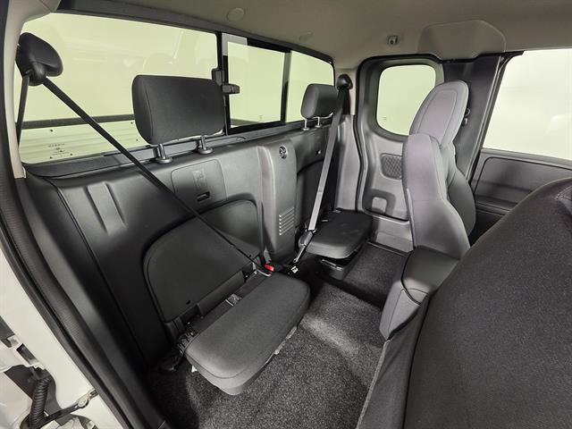 2026 Nissan Frontier King Cab S 4x4