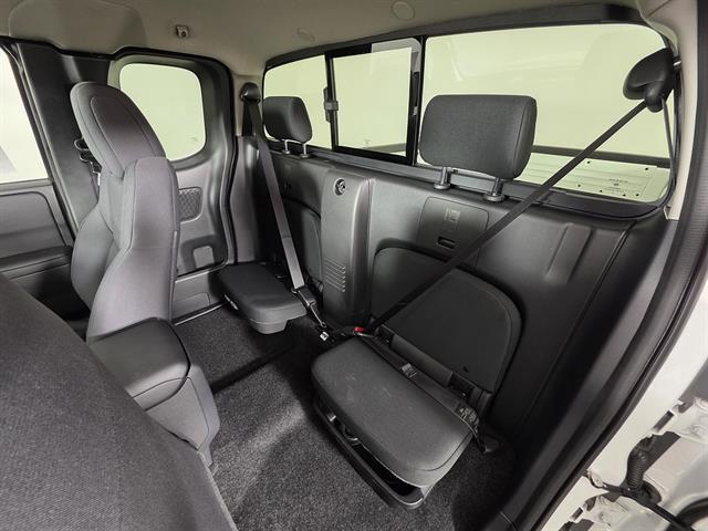 2026 Nissan Frontier King Cab S 4x4