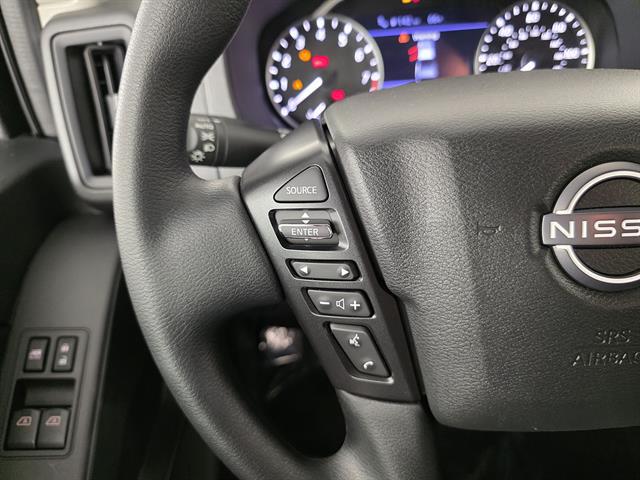 2026 Nissan Frontier King Cab S 4x4