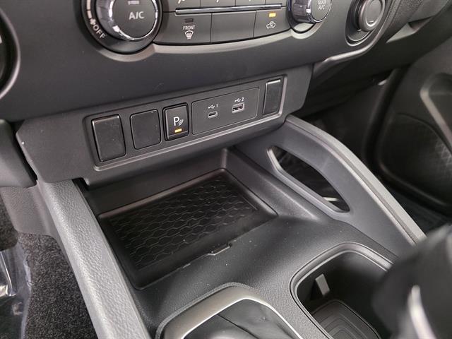 2026 Nissan Frontier King Cab S 4x4