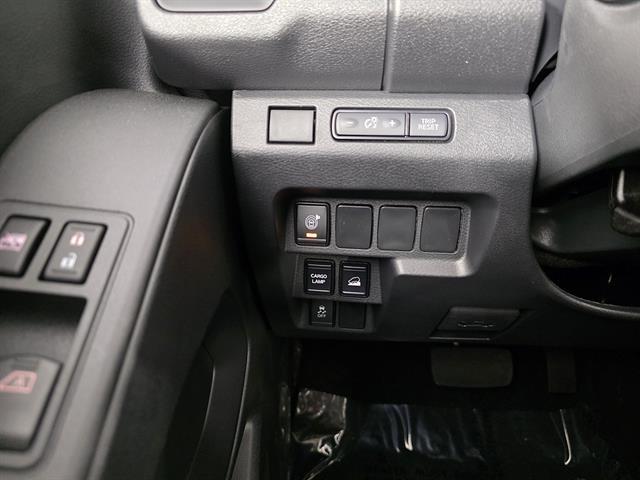 2026 Nissan Frontier King Cab S 4x4