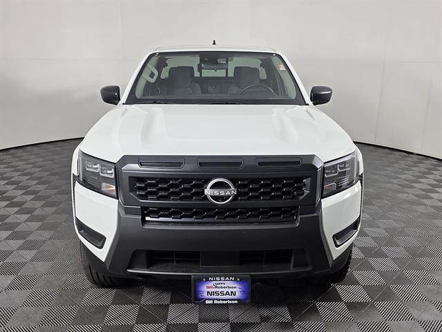 2026 Nissan Frontier King Cab S 4x4