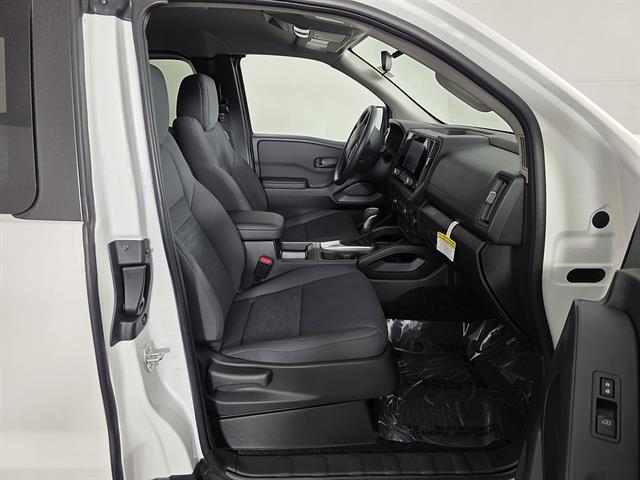 2026 Nissan Frontier King Cab S 4x4