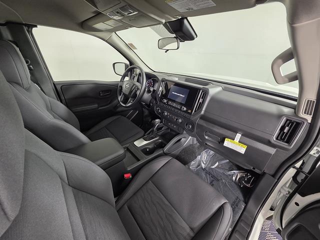 2026 Nissan Frontier King Cab S 4x4