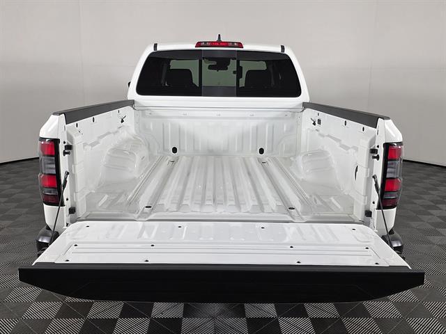 2026 Nissan Frontier King Cab S 4x4