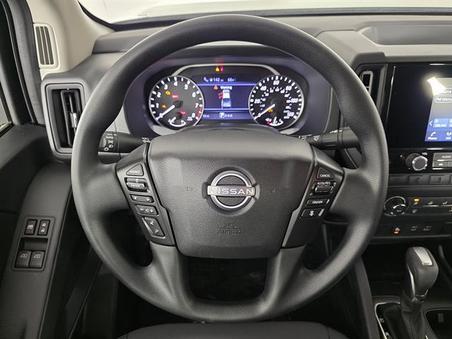 2026 Nissan Frontier King Cab S 4x4