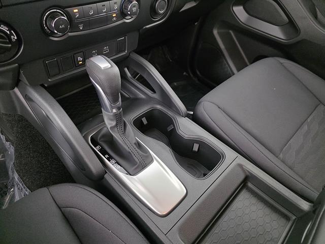 2026 Nissan Frontier King Cab S 4x4