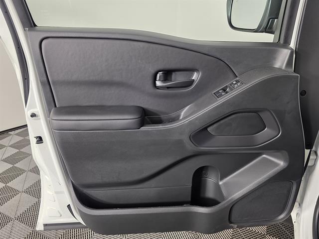 2026 Nissan Frontier King Cab S 4x4
