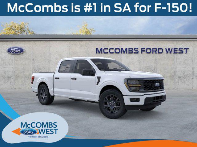 2026 Ford F-150 STX for sale in San Antonio, TX