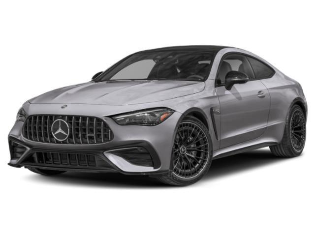 2026 Mercedes-Benz CL AMG CLE 53 for sale in Minnetonka, MN