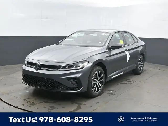 2026 Volkswagen Jetta Sport for sale in Lawrence, MA