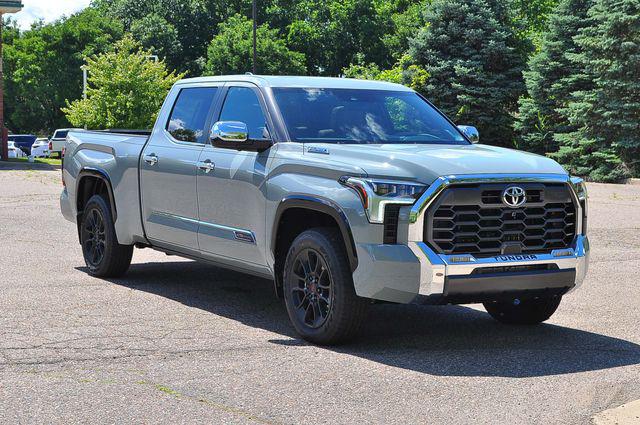 2026 Toyota Tundra 1794 Edition CrewMax 6.4' Bed for sale in Canton, MI