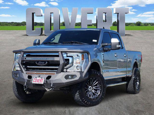 2022 Ford F-250 LARIAT for sale in Austin, TX